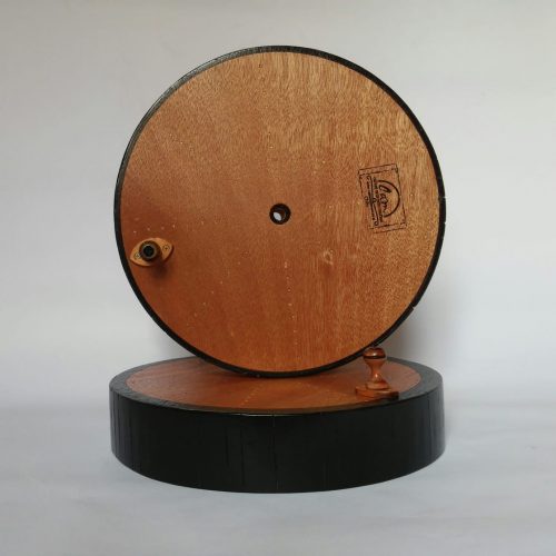 Ruedagua CAM